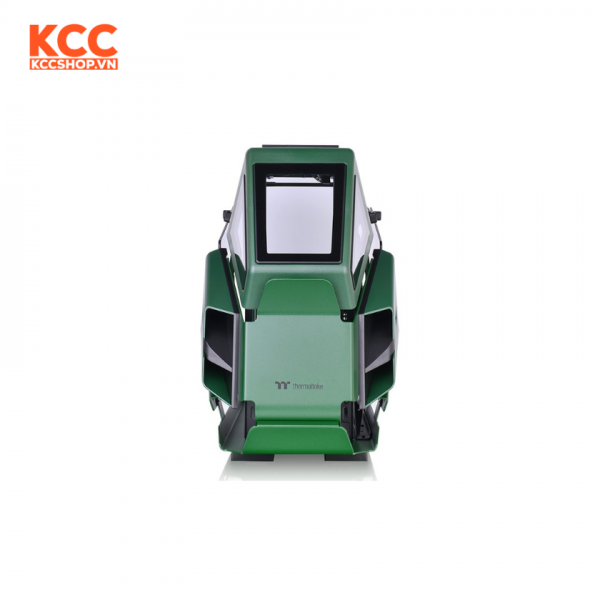 Vỏ case Thermaltake AH T200 Racing Green Micro