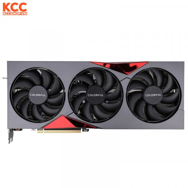 VGA Colorful RTX 4070 Ti SUPER NB EX 16G-V