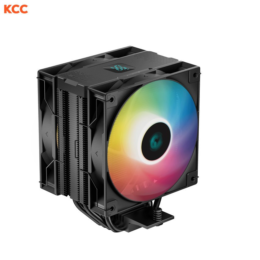Tản nhiệt khí Deepcool AG400 DIGITAL PLUS
