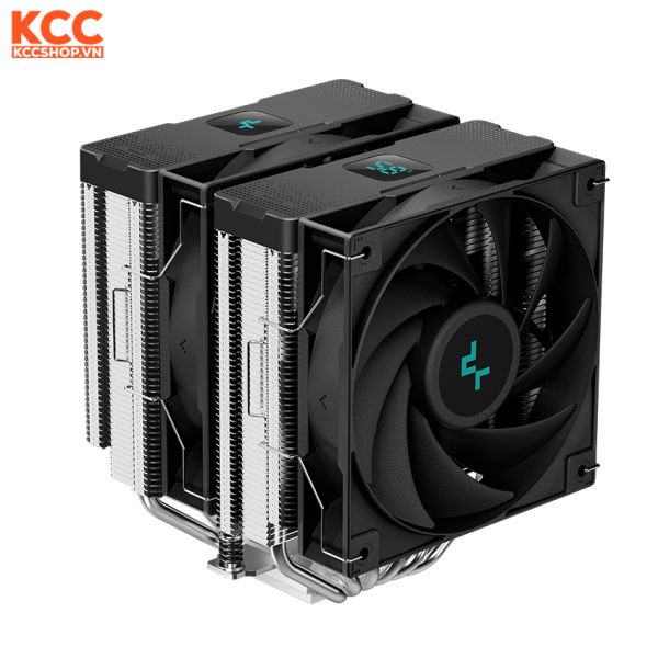 Tản nhiệt khí Deepcool AG620 DIGITAL