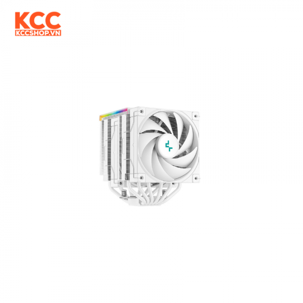 Tản nhiệt khí Deepcool AK620 DIGITAL WH