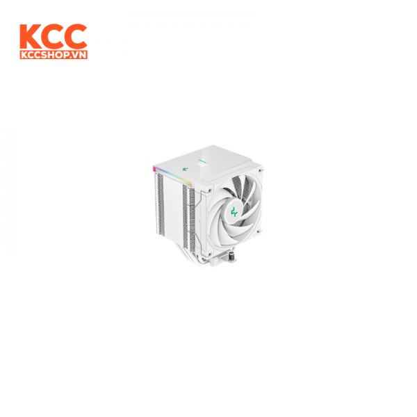 Tản nhiệt khí Deepcool AK500 DIGITAL WH