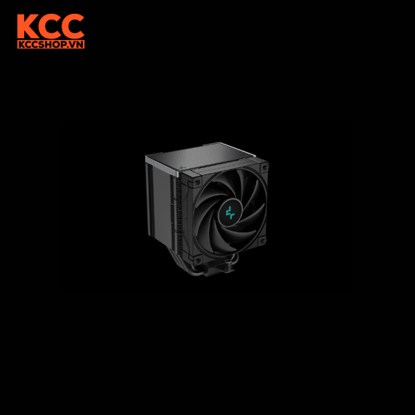 Tản nhiệt khí Deepcool AK500 ZERO DARK