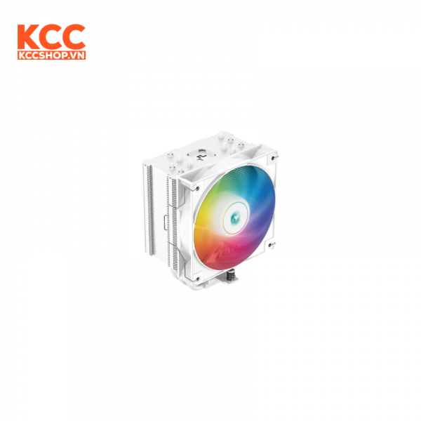 Tản nhiệt khí Deepcool AG500 WH ARGB