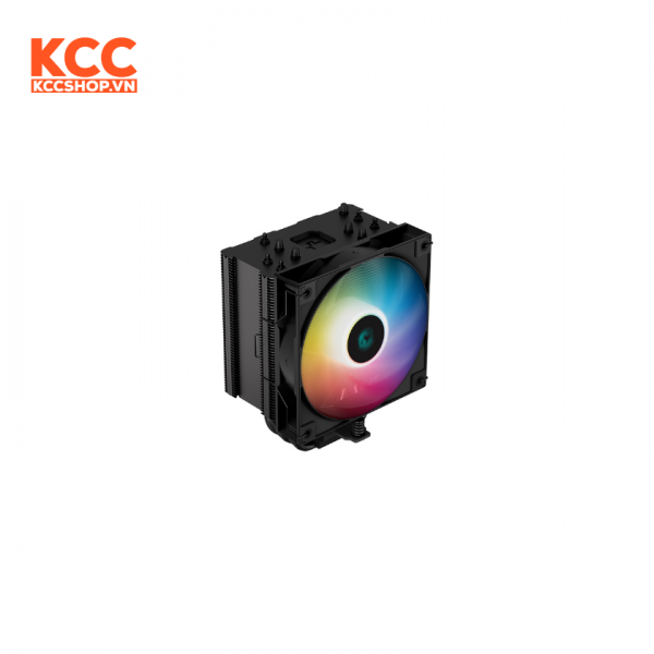 Tản nhiệt khí Deepcool AG500 BK ARGB