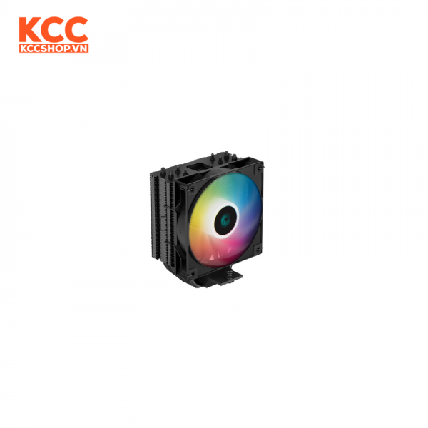 Tản nhiệt khí Deepcool AG400 BK ARGB