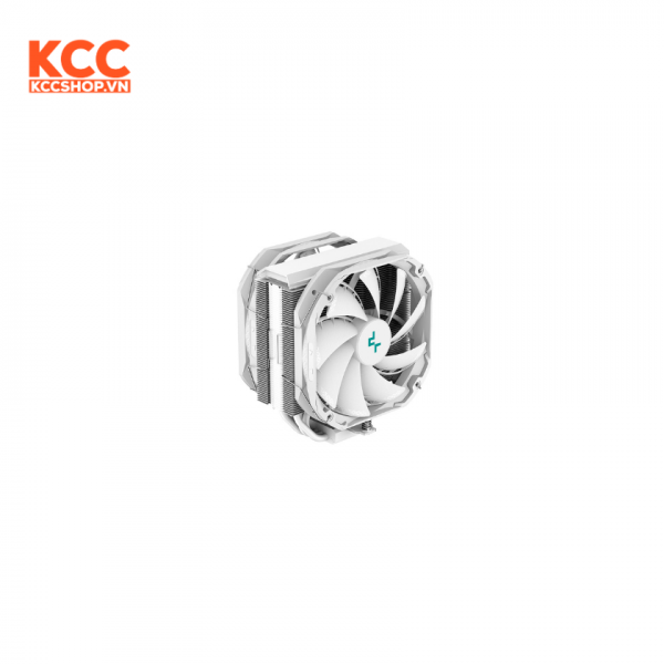 Tản nhiệt khí Deepcool AS500 PLUS WH