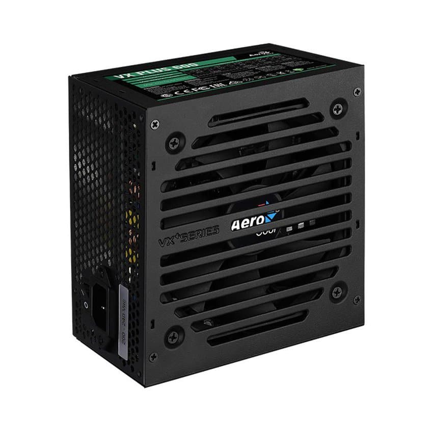 NGUỒN AEROCOOL VX PLUS 400 230V N-PFC