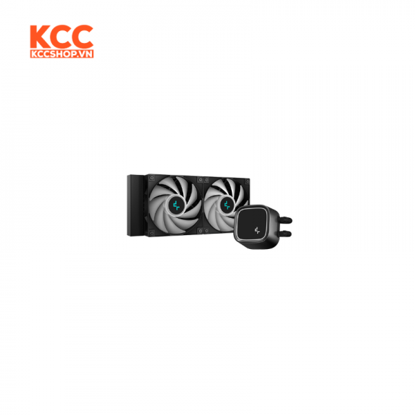 Tản nhiệt nước AIO Deepcool LE520