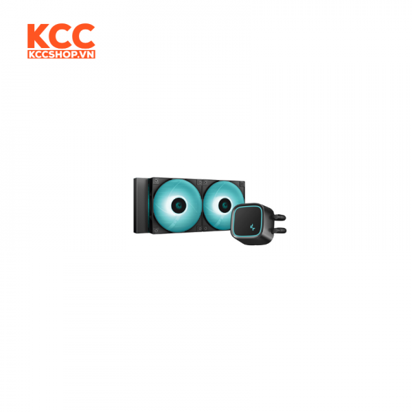 Tản nhiệt nước AIO Deepcool LE500 Marrs