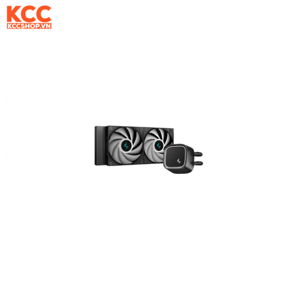Tản nhiệt nước AIO Deepcool LE500