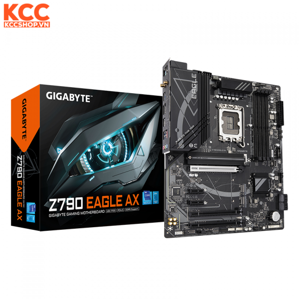Mainboard Gigabyte Z790 EAGLE AX DDR5