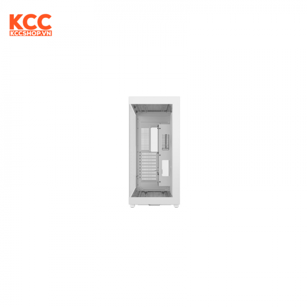 Vỏ case Deepcool CH780 WH