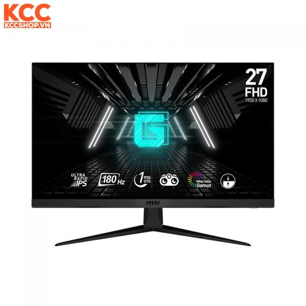 Màn hình gaming MSI G2712F