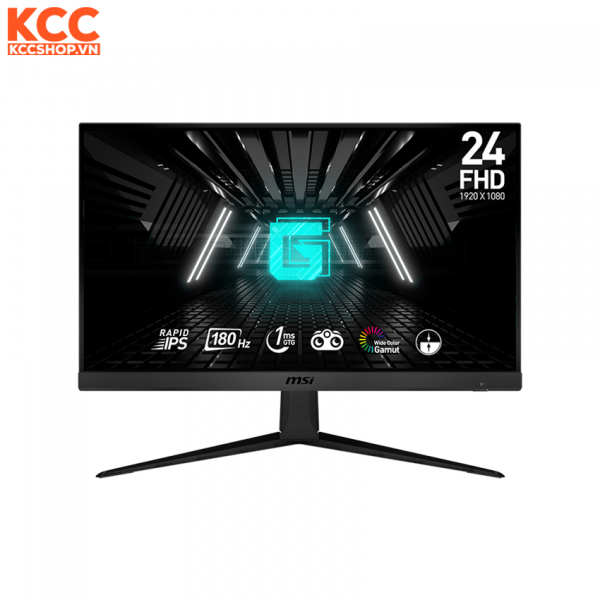 Màn hình MSI G2412F 24