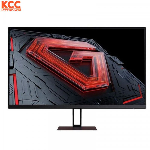 Màn hình Xiaomi Redmi X27G P27FBA-RX ( 27 inch, Full HD, IPS, 165Hz, 1ms, phẳng)