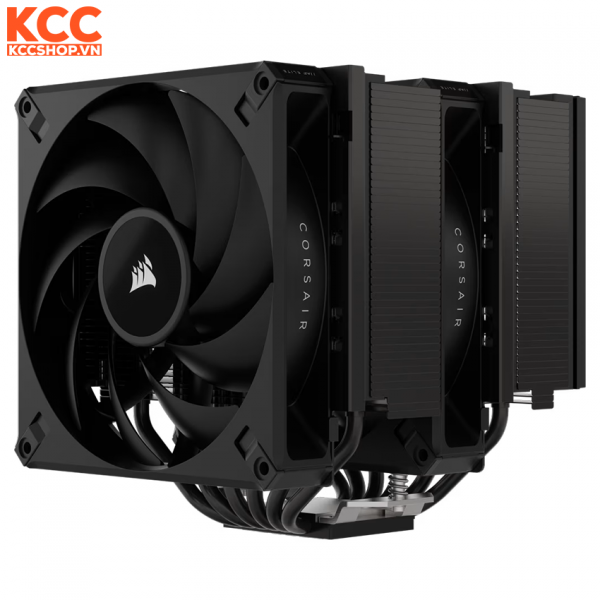 Tản nhiệt khí Corsair A115 Twin Tower CT-9010011-WW