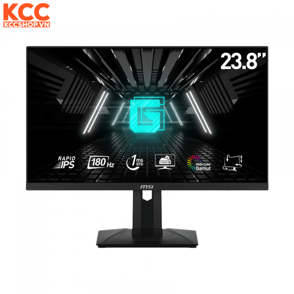 Màn hình gaming MSI G244PF E2