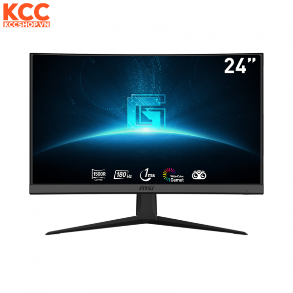 Màn hình gaming MSI G24C6 E2
