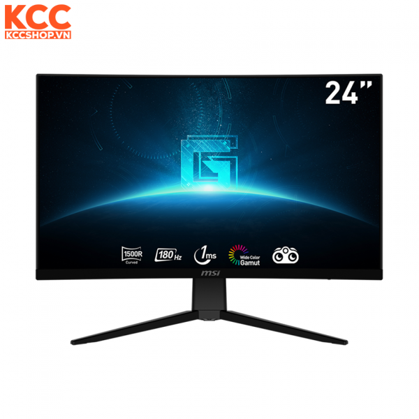 Màn hình gaming MSI G2422C
