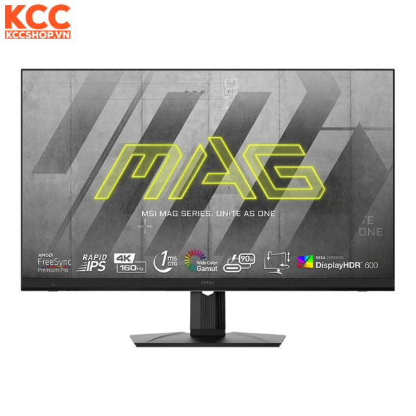 Màn hình gaming MSI MAG 323UPF