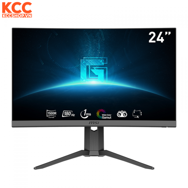 Màn hình gaming MSI G24C6P E2