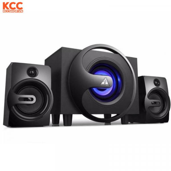 Loa Golden Field H302U (Bluetooth, USB, SD, FM)