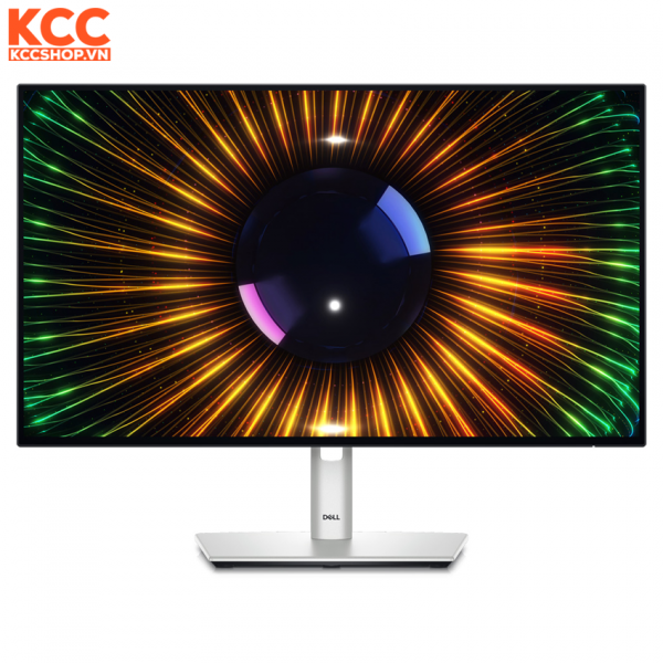 Màn hình Dell UltraSharp U2424H (23.8 Inch, IPS, FHD, 120Hz, 5ms, DRR, TMDS, USB TypeC)