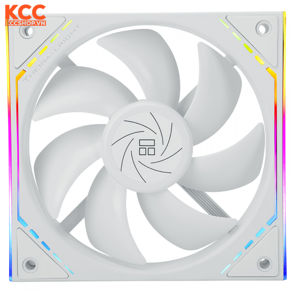 Fan case Thermalright TL-M12W