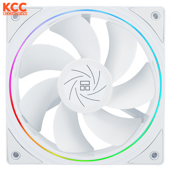 Fan case Thermalright TL-S12RW