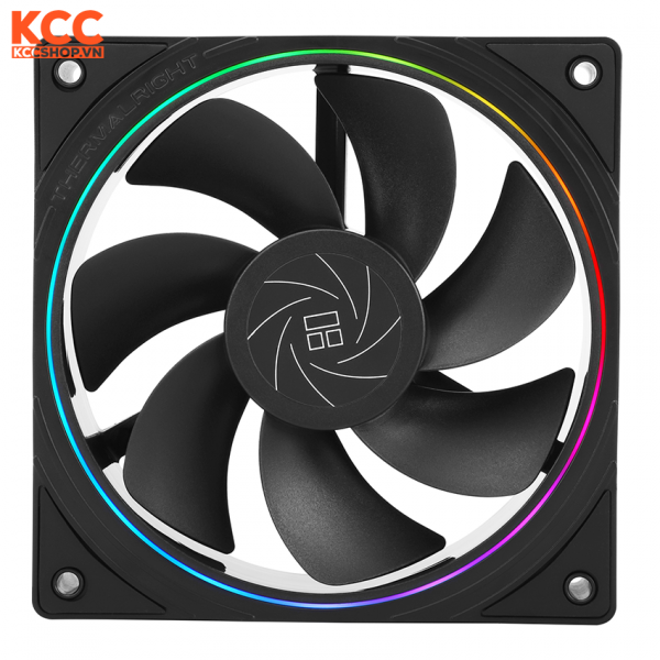Fan case Thermalright TL-S12R
