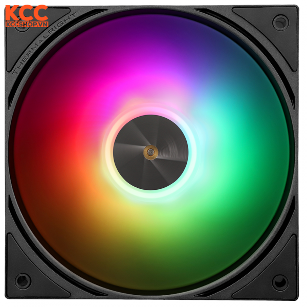 Fan case Thermalright TL-P12-S