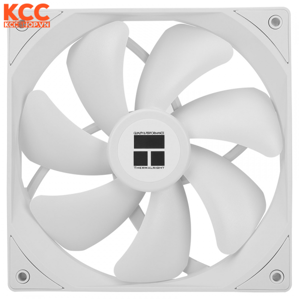 Fan case Thermalright Non LED TL-C14CW
