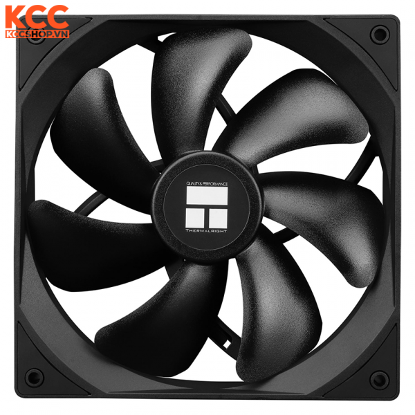 Fan case Thermalright Non LED TL-C14C