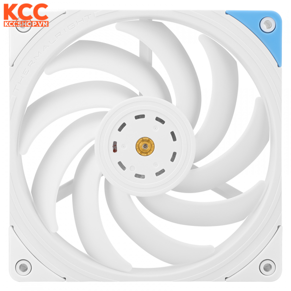 Fan case Thermalright Non LED TL-B14W EXTREM