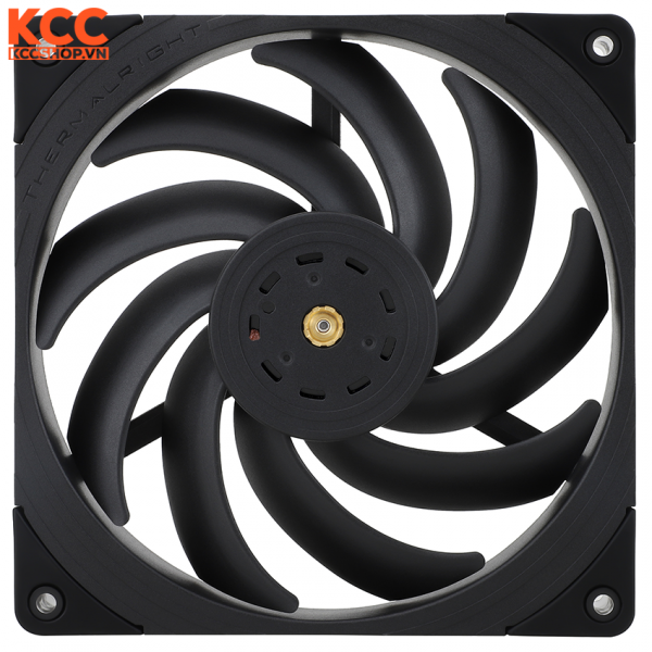 Fan case Thermalright Non LED TL-B14B EXTREM