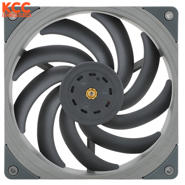 Fan case Thermalright Non LED TL-B14