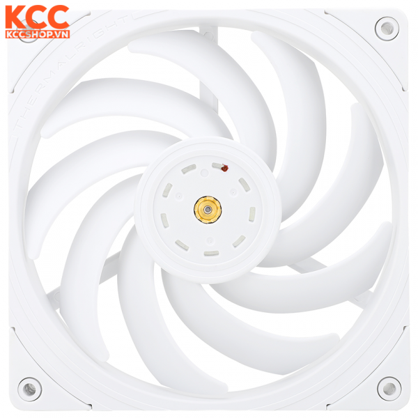 Fan case Thermalright Non LED TL-B14W