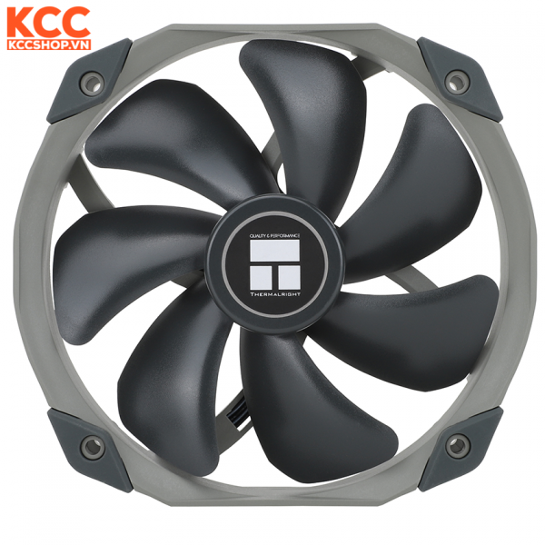 Fan case Thermalright Non LED TL-D14