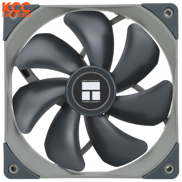 Fan case Thermalright Non LED TL-C14