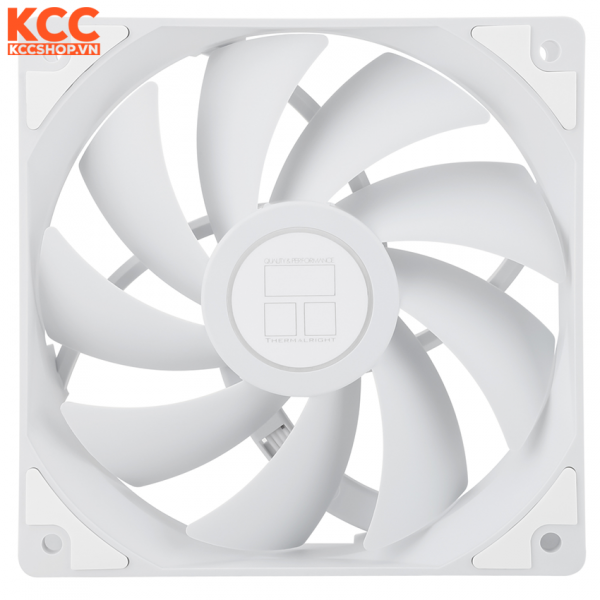 Fan case Thermalright Non LED TL-C12CW
