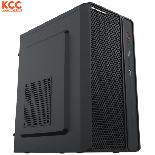 VỎ CASE XIGMATEK XS-29 (EN42010) - M-ATX