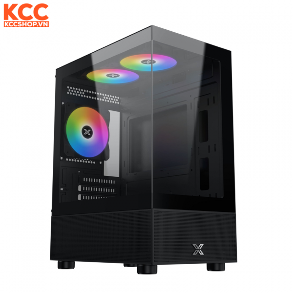 Vỏ máy tính Xigmatek Endorphin M II 3F (EN42911)