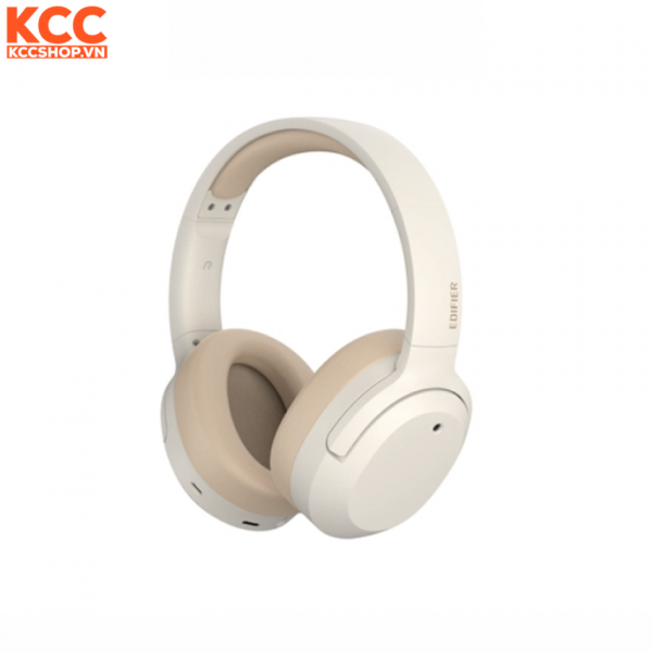 Tai nghe chụp tai Edifier W820NB Plus