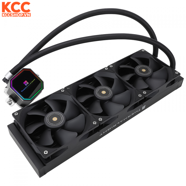 Tản nhiệt nước AIO Thermalright Frozen Prism 360 BLACK