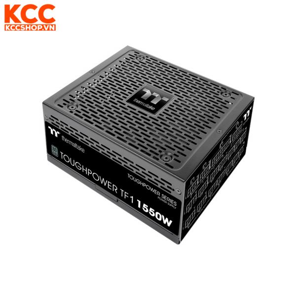 Nguồn máy tính Thermaltake Toughpower TF1 1550W - TT Premium Edition
