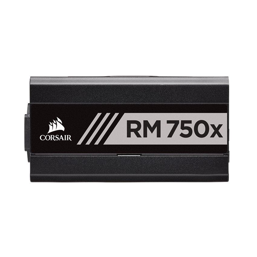Nguồn máy tính Corsair RM750X – 750W 80 Plus Gold (CP-9020179-NA)