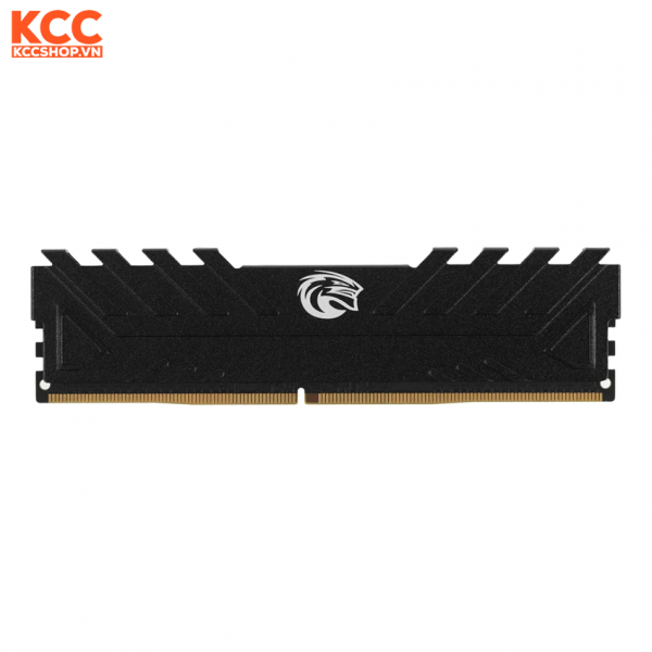 Ram Kingspec 8GB (1x8GB) 3200MHz DDR4 - KS3200D4M13508G