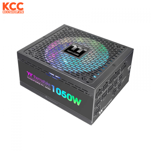 Nguồn máy tính Thermaltake Toughpower PF1 1050W ARGB