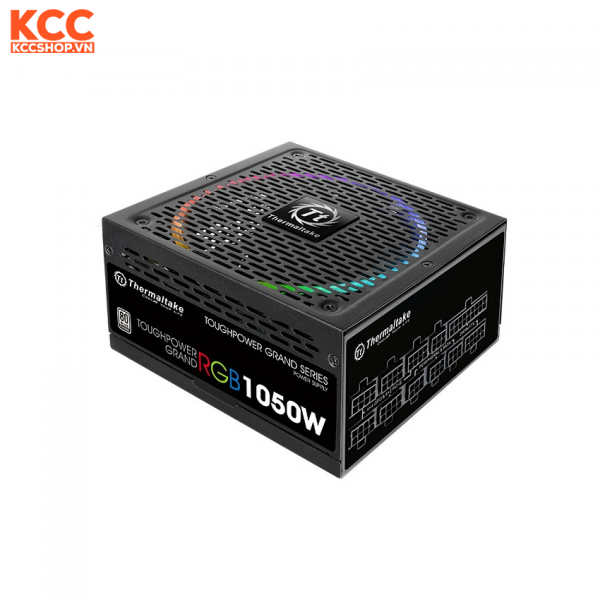 Nguồn máy tính Thermaltake Toughpower Grand RGB 1050W Platinum
